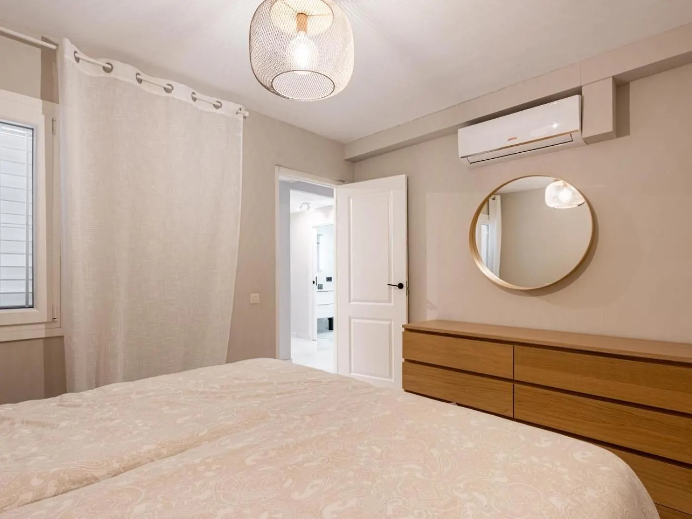 Azahara1, Mountain Views And Frontline Golf Lejlighed Marbella Spanien