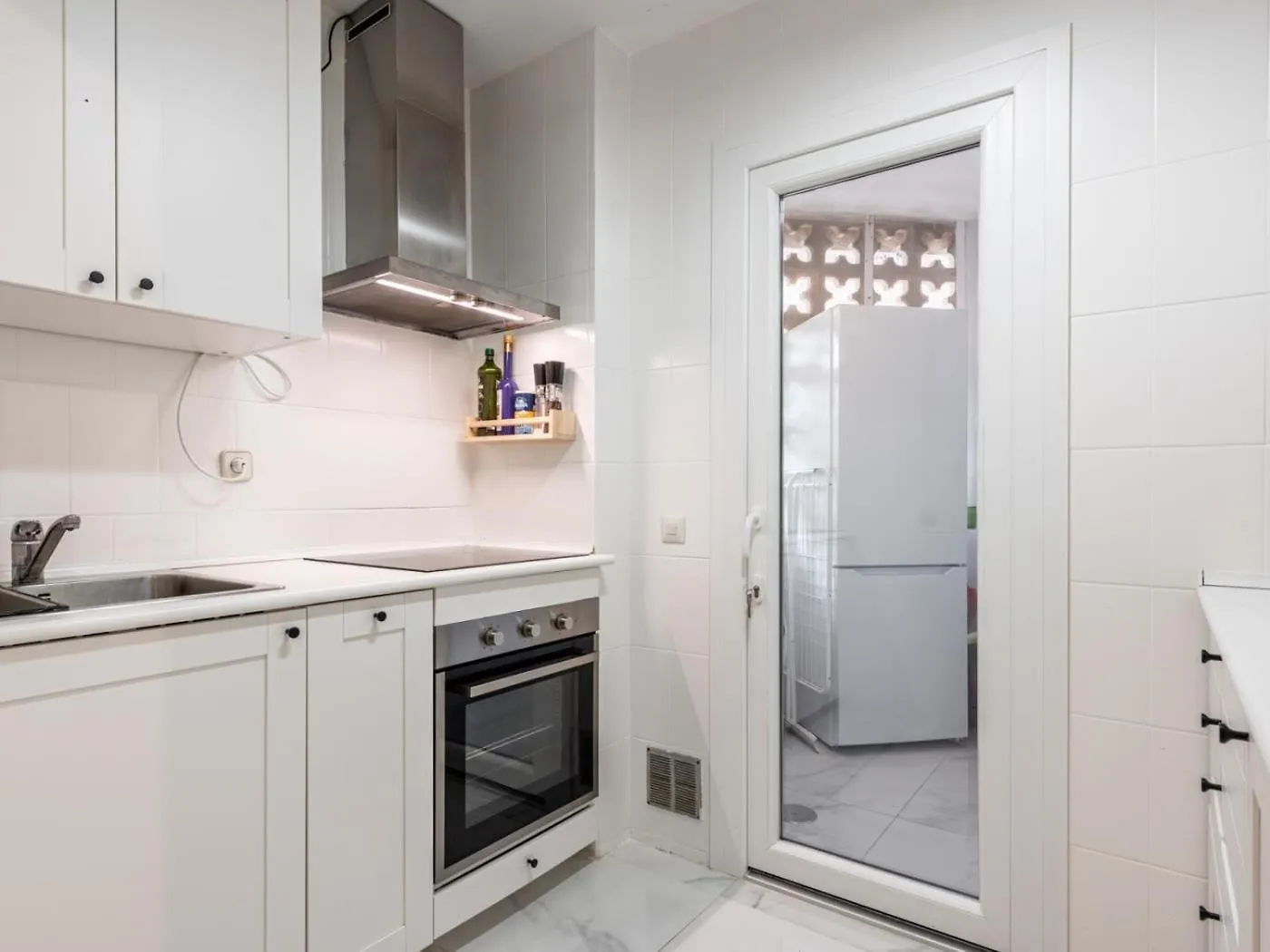 Azahara1, Mountain Views And Frontline Golf Apartment Marbella