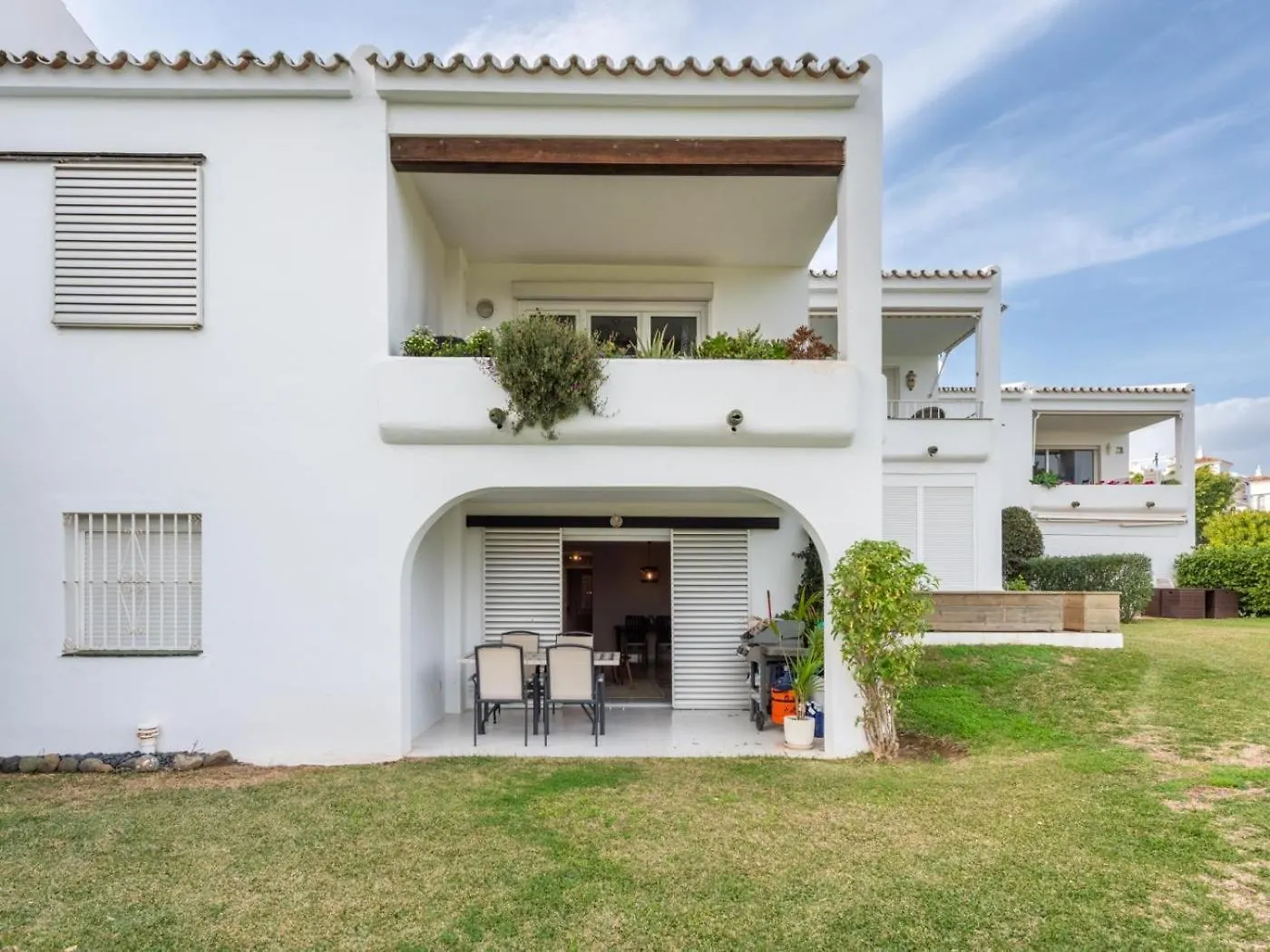 Azahara1, Mountain Views And Frontline Golf Apartment Marbella Spain