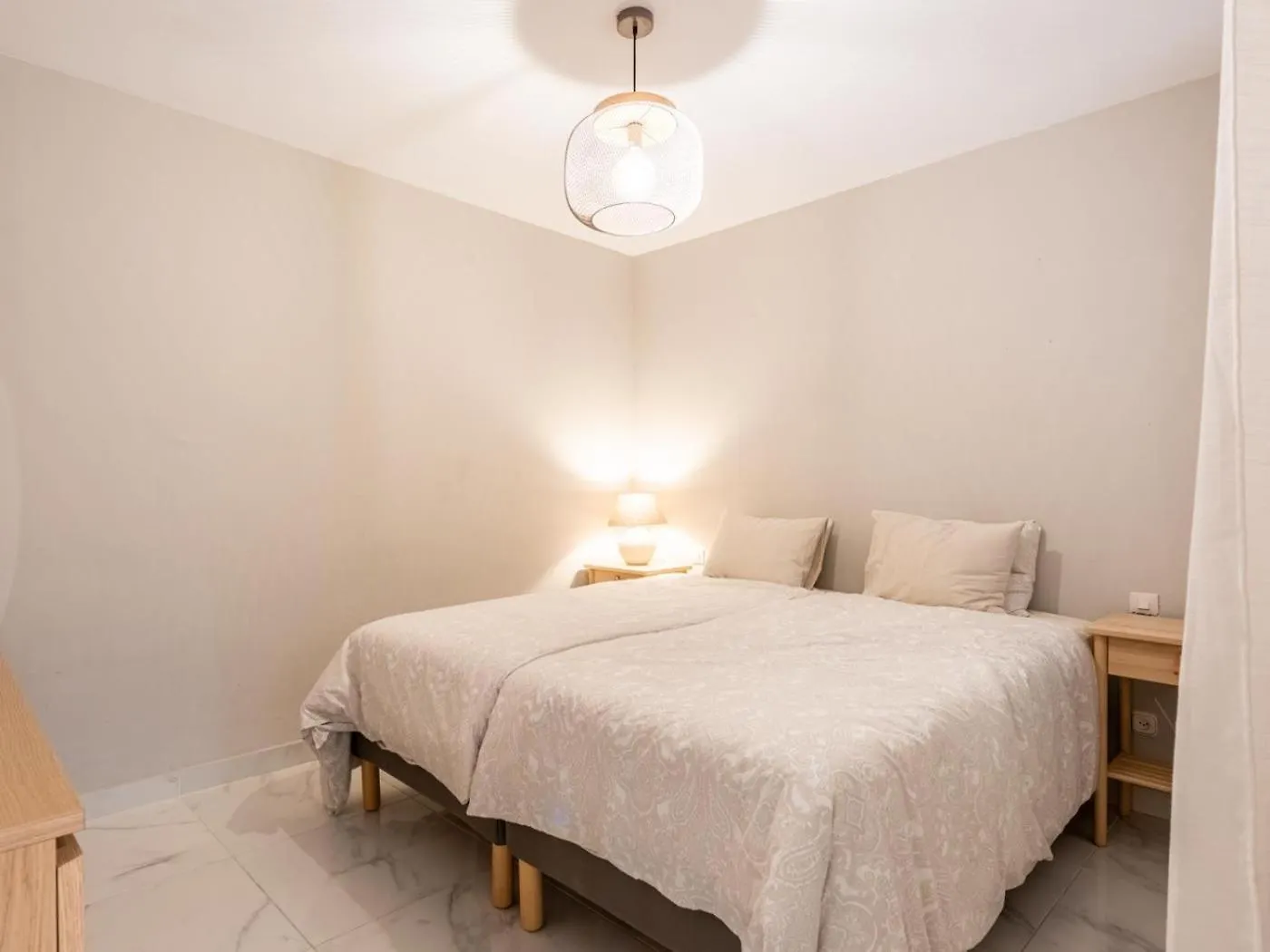 Azahara1, Mountain Views And Frontline Golf Apartment Marbella Spain